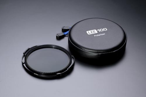 LEE 100_Polariser & Case
