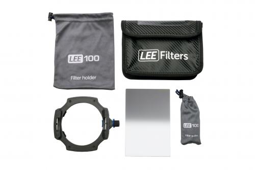 LEE 100 Landscape Kit (white background 2)