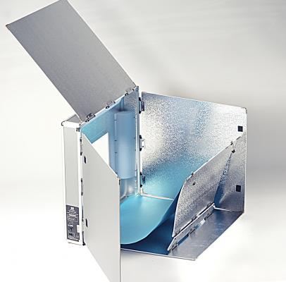 NanGuang T4730 LED Cube Portable Desktop Studio