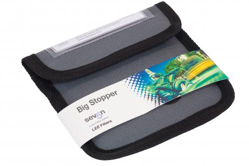 Seven5 Big Stopper Pouch