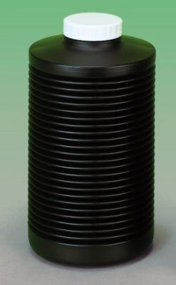 Lahev na chemikálie - harmonika 900-2000ml