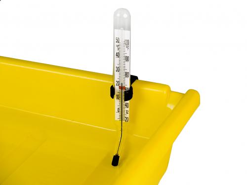 Teploměr do fotomisky