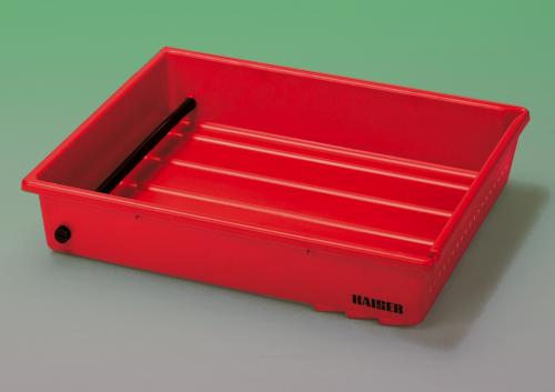 Vypírací miska PE/RC papírů do 30x40cm