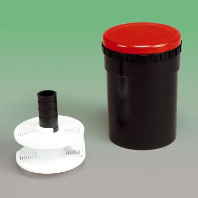 Vývojnice (tank) 650ml "Standard", 1 cívka