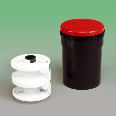 Vývojnice (tank) 650ml "Universal", 2 cívky