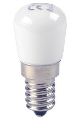 LED denní žárovka, 1,7 W, E14, 100-240 V pro  2006/2015/2115/4018