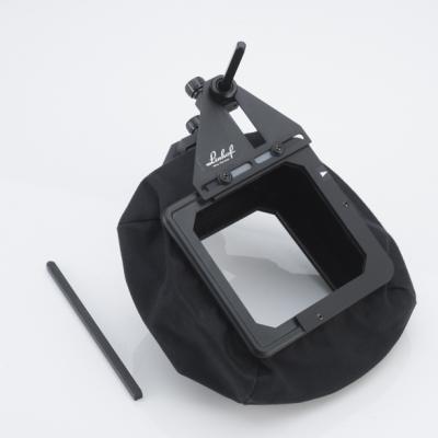 Kompendium objektivová clona Master Technika 45