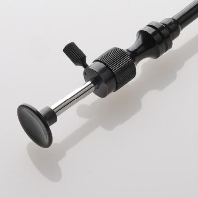 Drátěná spoušť 530 mm, T-lock + speciální bezzávitový knflík pro rychloonjímku  kabelové spouště