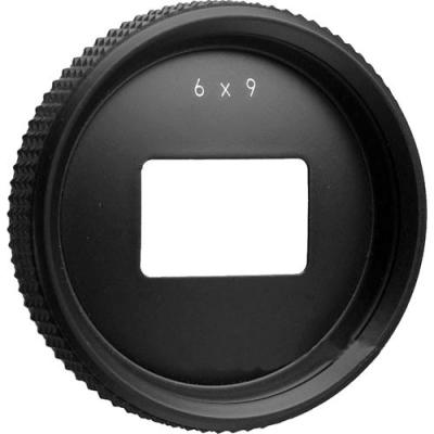 Maska optického hledáčku 45 / 6x9 cm