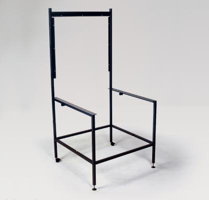 TopTable PRO - základní konstrukce