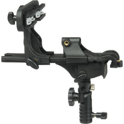 Ezybox Pro Speedlight Bracket