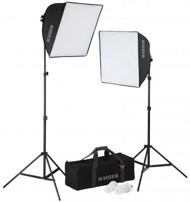 Osvětlovací sada "Studiolight E70 Kit"