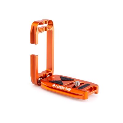 ELLIE SHORT L Bracket Copper