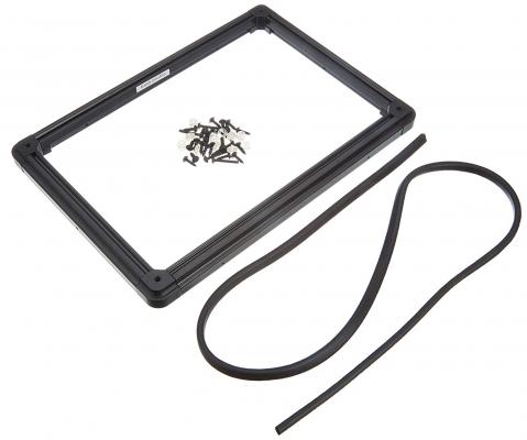 Vestavný rám pro typ B&W 1000 a 2000