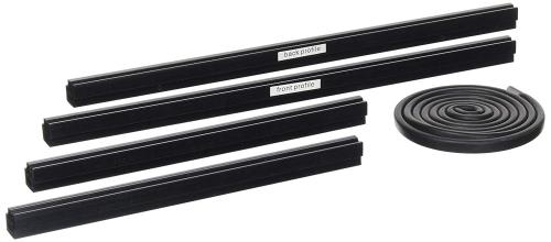 Vestavný rám pro typ B&W 3000