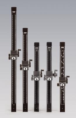 Sloup 120 cm pro reprostojan / zvětš. přístroj