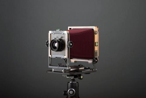 Camera Model - C45N1 Classic