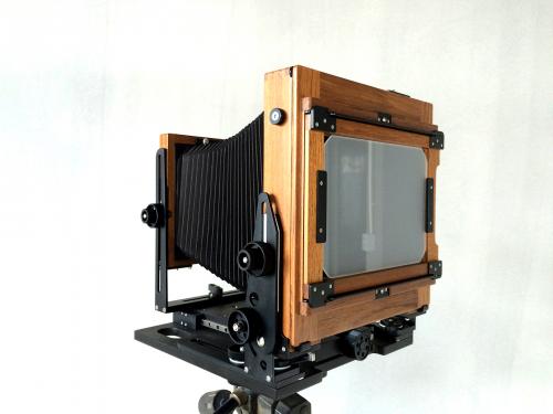 Camera Model - C57FS-2