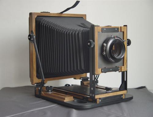 Camera Model - C810V