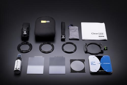 LEE85 Kit 3 Aspire                      