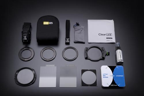 Systém85 DeLuxe Kit