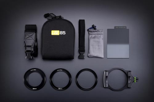 discover kit flat