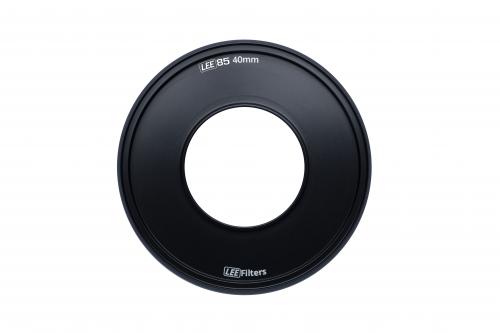 LEE85 40 mm adaptační kroužek