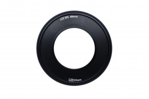 LEE85 49 mm adaptační kroužek