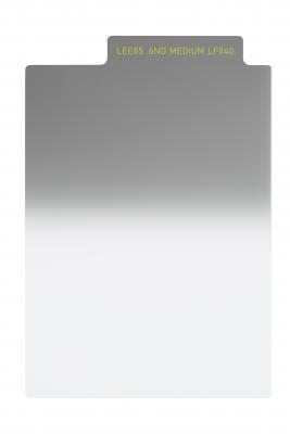 LEE85 0.6 ND Medium Grad                