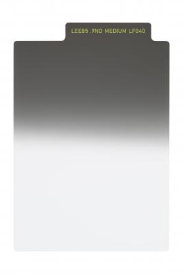 LEE85 0.9 ND Medium Grad                