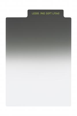 LEE85 0.9 Neutral Density Soft Grad