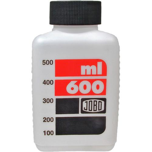 Láhev 600 ml  - 1 ks