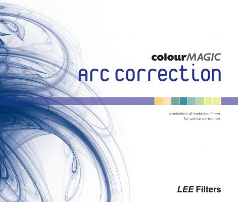 Colour Magic Arc Correction  