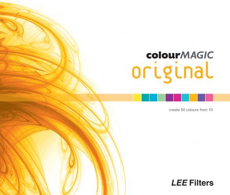Colour Magic Original  