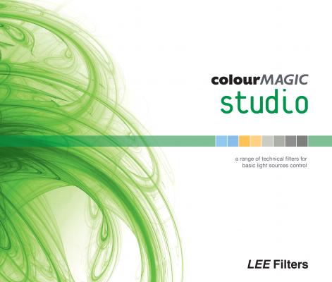 Colour Magic Studio   