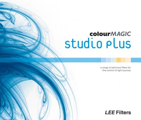 Colour Magic Studio Plus  