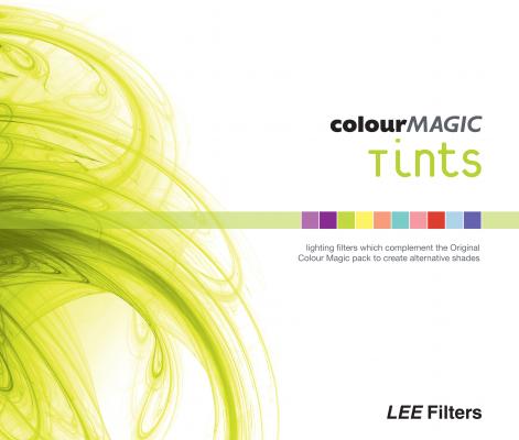 Colour Magic Tint 