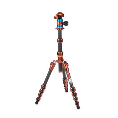 Legends Ray Tripod with AirHed VU Bronze