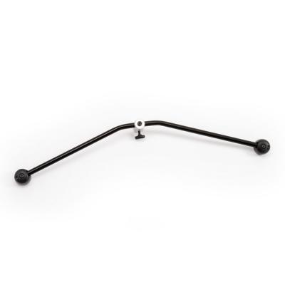 Magnetický stojan na pozadí