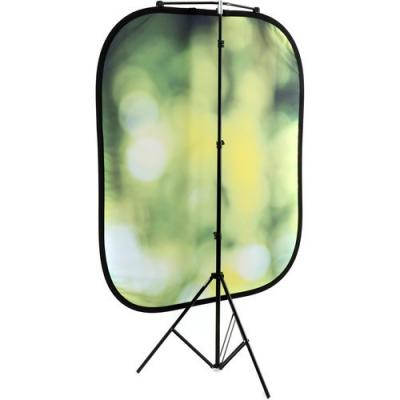 1120 01 Magnetický držák skládacích pozadí