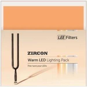 Warm LED Lighting Pack 