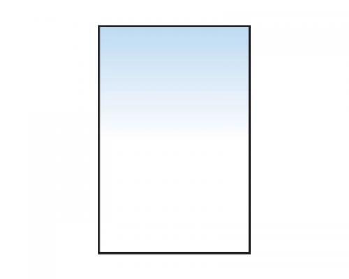 Cyan přechodový jemný 100x150mm Un 2mm      
