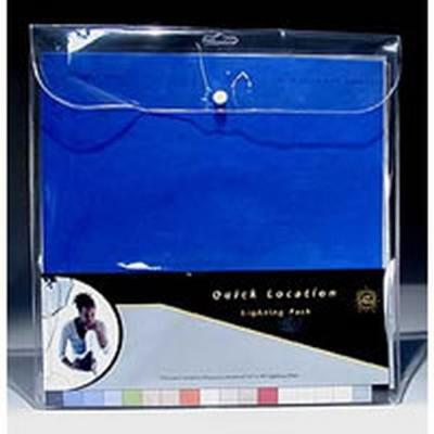 Tungsten to Daylight Studio Pack 