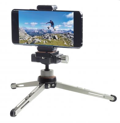 solid 3+” Mini stativová sada