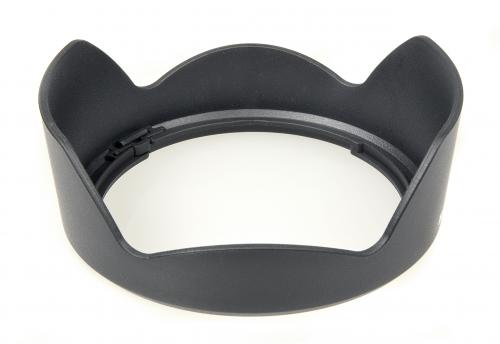 Sluneční clona Kaiser typ Canon EW-73C