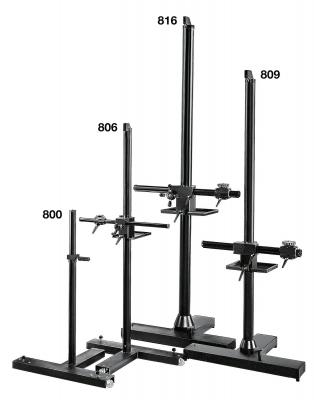 Manfrotto-Manfrotto Salon  stativ 230