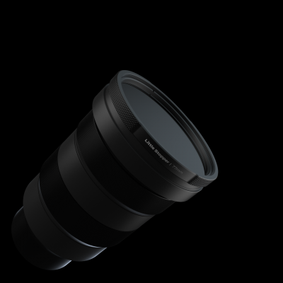 LEE Elements Little Stopper 77mm