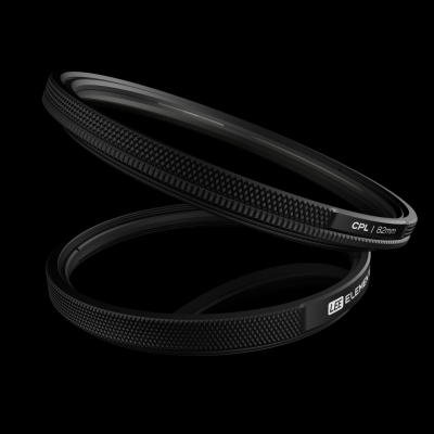 LEE Elements Polariser 67mm