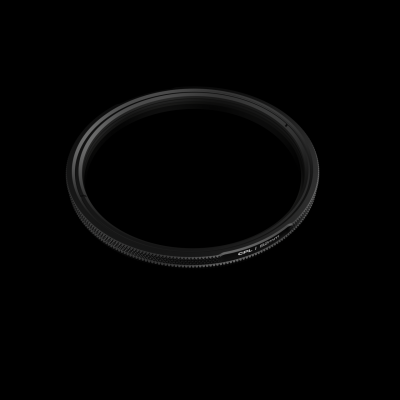 LEE Elements Polariser 72mm