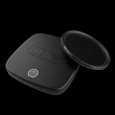 LEE Elements VND 2-5 Stops 77mm